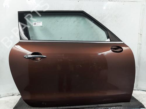 Used Right front door MINI MINI PACEMAN (R61) Cooper S (184 hp) 30722495