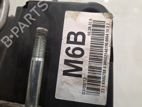 Engine FIAT 500 (312_) 1.2 (312AXA1A) | BP35963332M1 - Image 6