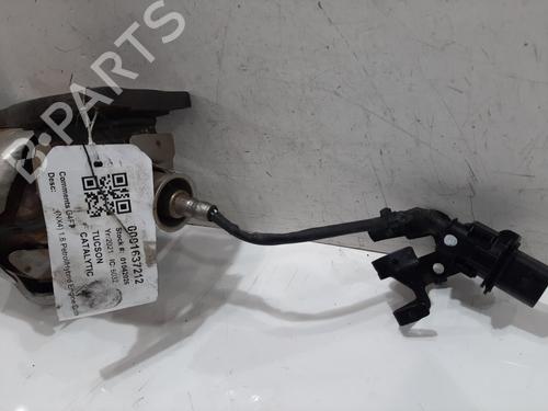 Catalyst HYUNDAI TUCSON (NX4E, NX4A) 1.6 T-GDi Hybrid | BP32682694M10  - Image 6