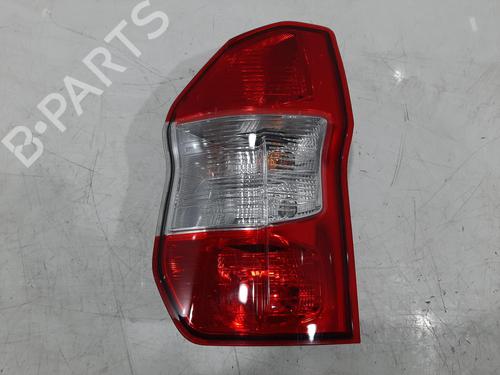 right-taillight-ford-transit-courier-b460-box-bodympv-2014-36452047 main image