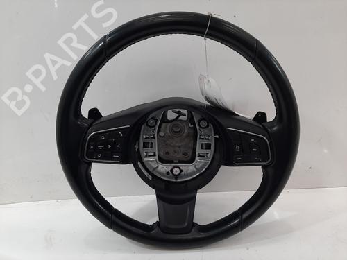 Used Steering wheel JAGUAR XE (X760) 2.0 D (163 hp) 26845811