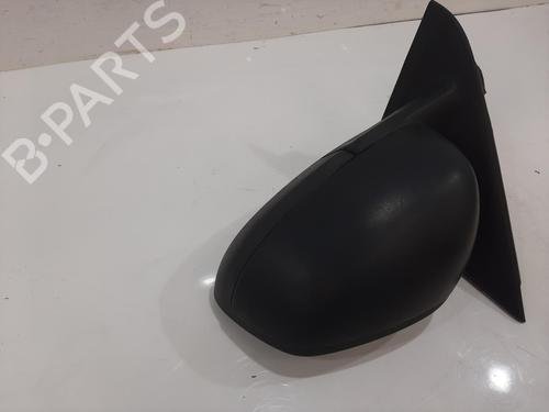 Left mirror SMART FORFOUR Hatchback (453) 1.0 (453.042, 453.043) | BP37272539C26 - Image 6