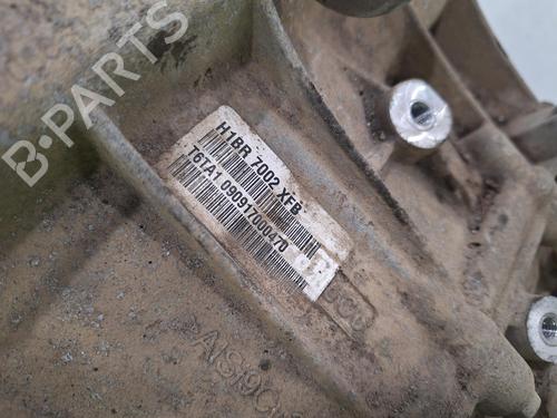 Gearbox FORD FIESTA VII (HJ, HF) 1.0 EcoBoost | BP29581488M3 