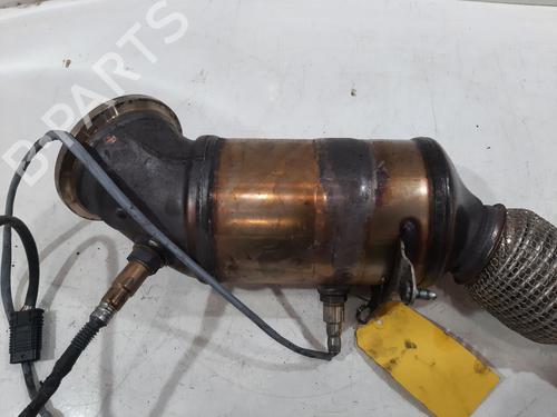 Catalyst BMW 1 (F20) 118 i | BP29444530M10 