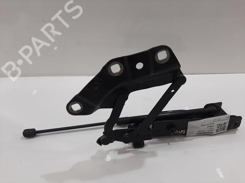 Andre Andre JAGUAR I-PACE (X590) EV400 AWD (400 hp) 34038223 34038223