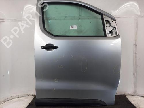 Dør højre fortil PEUGEOT EXPERT Van (V_) 2.0 BlueHDi 120 (122 hp) 31879372