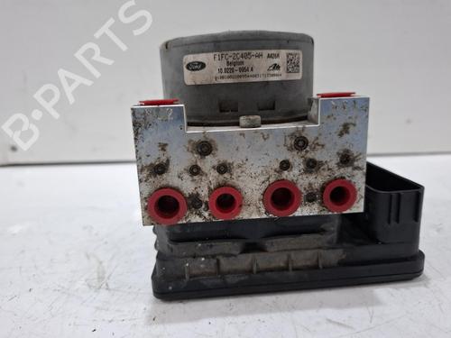 Used ABS pump ABS pump FORD FOCUS III 1.0 EcoBoost (100 hp) 40500448 40500448