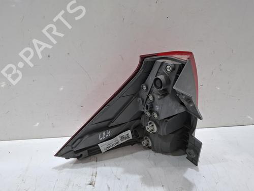 Right tailgate light HONDA CR-V IV (RM_) 2.2 i-DTEC 4WD (RE6) | BP38757405C80 - Image 4