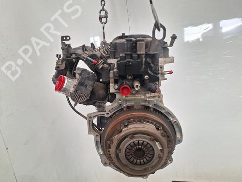 Engine FORD FIESTA VI (CB1, CCN) 1.25 | BP33555783M1 - Image 4