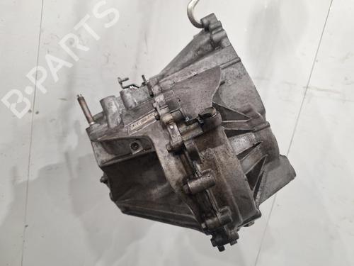 Gearbox MAZDA 6 Saloon (GJ, GL) 2.2 D (GJ2FP) | BP32239876M3