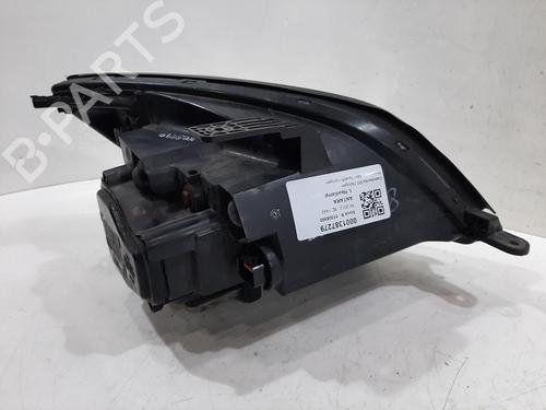 Left headlight VAUXHALL ANTARA A (L07) 2.2 CDTi 4x4 | BP26752729C28 