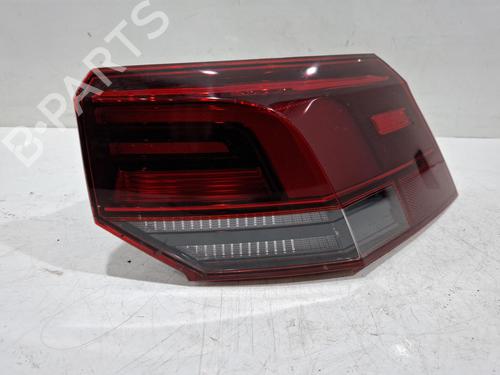 Used Right taillight Right taillight 38486778 38486778