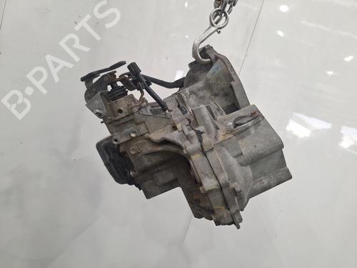 Gearbox SUZUKI ALTO VII (GF, HA25_, HA35_) 1.0 (AMF310, GFC31S) | BP29496735M3 