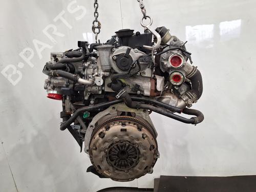 Engine SEAT LEON (5F1) 2.0 TDI | BP33940312M1  - Image 5
