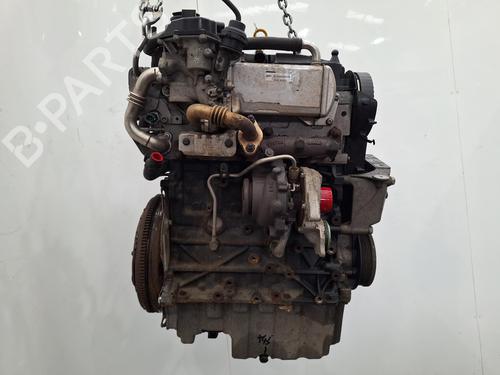 Motor VW TRANSPORTER T5 Van (7HA, 7HH, 7EA, 7EH) 2.0 TDI | BP32171685M1 
