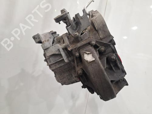 Gearbox VAUXHALL ASTRA Mk VII (K) (B16) 1.4 Turbo | BP31537937M3