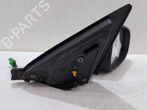 Right mirror VOLVO C30 (533) D2 | BP30180032C27