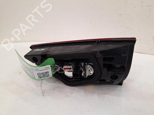 Left taillight VAUXHALL GRANDLAND X / GRANDLAND (A18) 1.2 Turbo (75) | BP26815686C34 