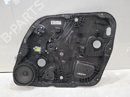 Used Front right window mechanism Front right window mechanism HYUNDAI KONA (SX2) GDi Hybrid (141 hp) 39983202 39983202