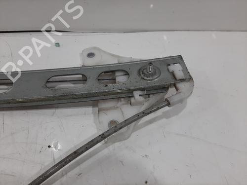 Front right window mechanism SUZUKI SWIFT IV (FZ, NZ) 1.6 (AZG416, AZH416, RS416, ZC32S, ZA32S) | BP38078555C23 - Image 3