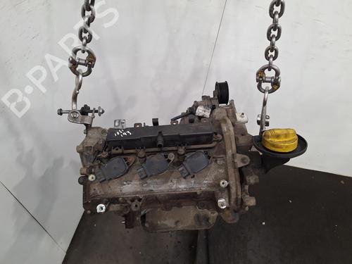 Engine RENAULT TWINGO III (BCM_, BCA_) 1.0 SCe 70 | BP39143082M1 - Image 5