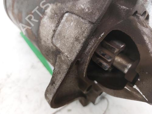 Starter RENAULT CLIO III (BR0/1, CR0/1) 1.4 16V | BP26864473M8 - Image 4