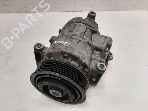 AC compressor FORD FIESTA VI (CB1, CCN) 1.25 | BP33754088M34 - Image 2