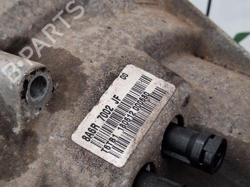 Gearbox FORD FIESTA VI (CB1, CCN) 1.25 | BP30671438M3 