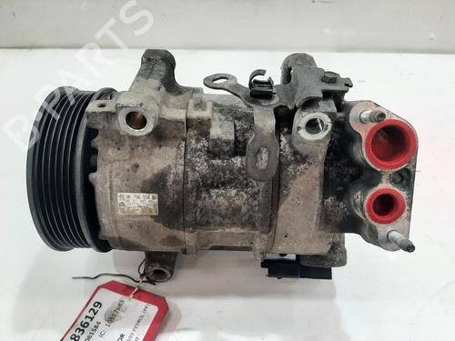 Compressor A/C Compressor A/C 39267308 39267308