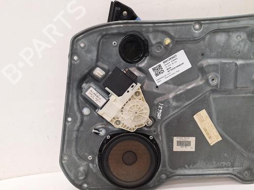 Front right window mechanism SEAT IBIZA III (6L1) 1.4 16V | BP26744284C23 