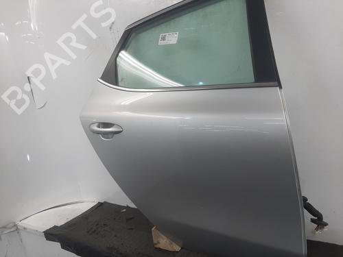 Dør højre bagtil KIA CEE'D (JD) 1.6 CRDi 128 | BP38447672C5 - Image 4