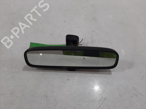 Rétroviseur intérieur Rétroviseur intérieur HONDA CIVIC VIII Hatchback (FN, FK) 1.4 (FK1, FN4) (100 hp) 34150376 34150376