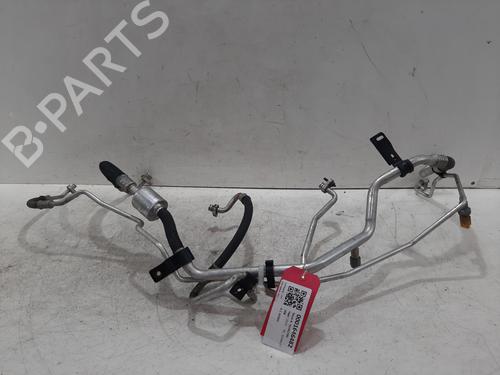 Used AC pipe PEUGEOT 208 I (CA_, CC_) 1.6 HDi / BlueHDi 75 (75 hp) 32478433