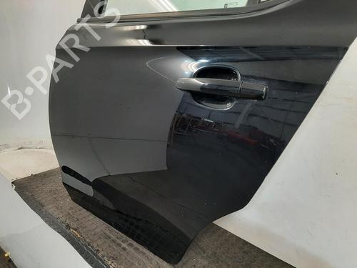 Left rear door VAUXHALL CORSA Mk IV (E) (X15) 1.4 | BP29398208C4 