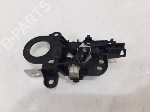 Udvendigt håndtag JAGUAR I-PACE (X590) EV400 AWD | BP29060893C122 