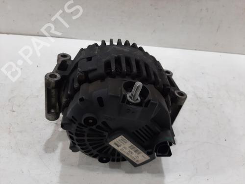 Alternator MERCEDES-BENZ C-CLASS (W204) C 220 CDI (204.002) | BP30928314M7