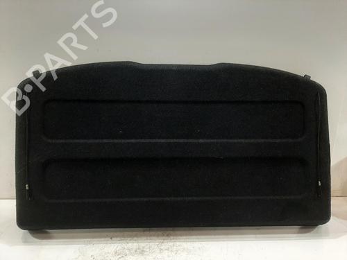 Hattehylde MITSUBISHI ASX (GA_W_) 1.8 DI-D (GA6W) (150 hp) 31596393