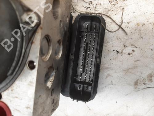 ABS pump JAGUAR I-PACE (X590) EV400 AWD | BP26816251M43 