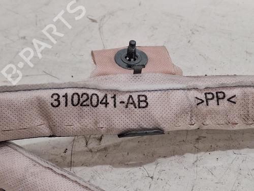 Other JAGUAR I-PACE (X590) EV400 AWD | BP27259450O1