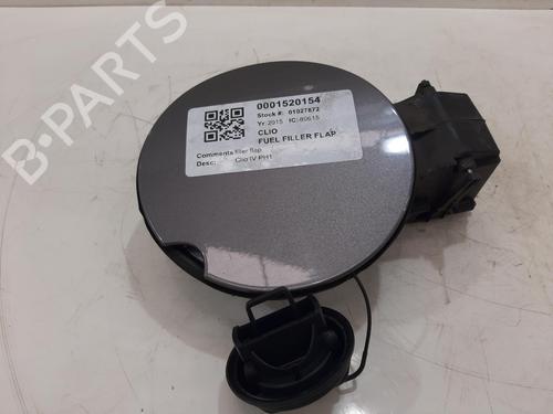 Used Fuel flap RENAULT CLIO IV (BH_) 0.9 TCe 90 (BHNF, BHMA, BHMH, BHJK, BHJR) (90 hp) 29297583