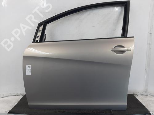 Used Left front door SEAT ALTEA XL (5P5, 5P8) 2.0 TDI 16V (140 hp) 29398012