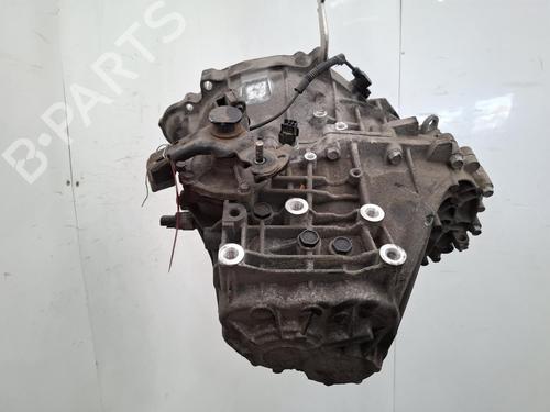 Gearbox KIA CEE'D (JD) 1.6 CRDi 136 | BP38067310M3 - Image 3