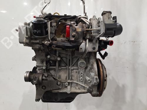 Engine SKODA YETI (5L) 1.2 TSI | BP39143112M1 - Image 4