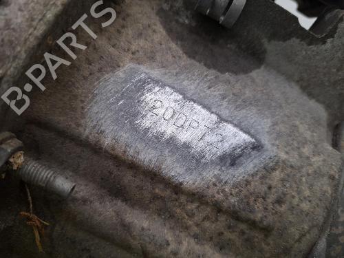 Gearbox CITROËN C3 Picasso (SH_) 1.6 HDi | BP36811783M3 - Image 6