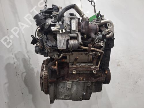 Engine RENAULT CAPTUR I (J5_, H5_) 1.5 dCi 90 (J5N4, J5M5, J5MW, J5M6, J5AL, J5AJ) | BP39889140M1 - Image 4
