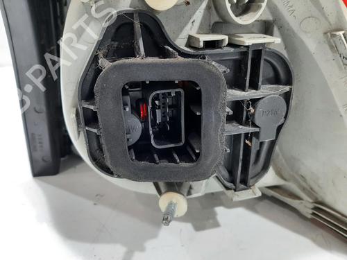 Left taillight VW GOLF V (1K1) 1.6 FSI | BP36773848C34 - Image 6