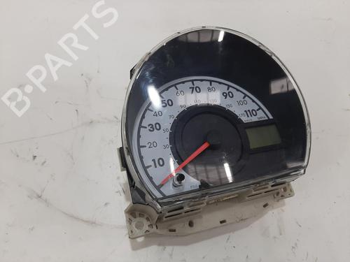 Instrument cluster TOYOTA AYGO (_B1_) 1.0 (KGB10_, KGB10R) | BP26851768C47 