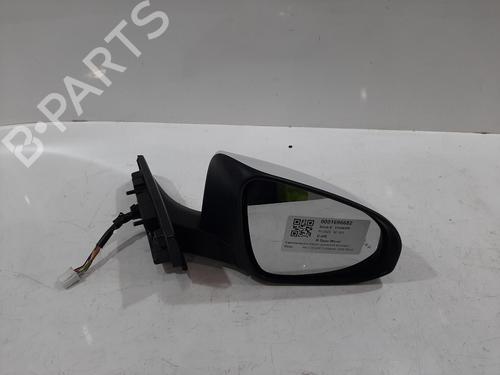 Used Right mirror Right mirror TOYOTA C-HR (_X1_) 2.0 Hybrid (MAXH10) (184 hp) 34233552 34233552
