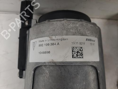 Engine mount PORSCHE 911 (992) 3.0 Carrera 4 S (992420) | BP26752177M89 