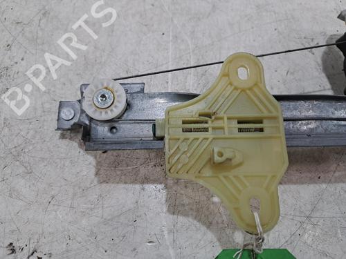 Front left window mechanism RENAULT CAPTUR I (J5_, H5_) 1.2 TCe 120 | BP37871957C22 - Image 3
